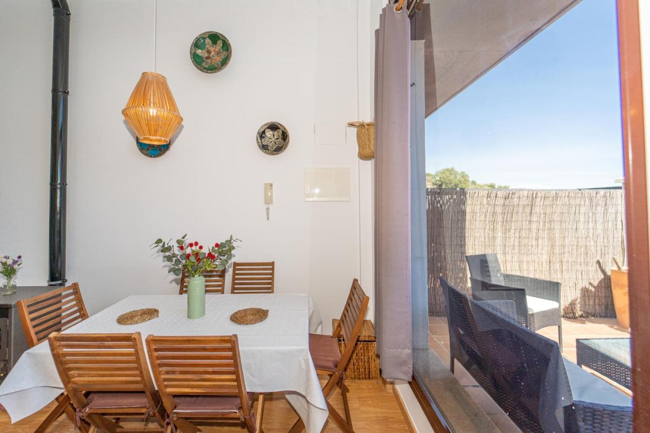 Apartamento El Balcon De Vejer Vejer de la Frontera Exterior foto