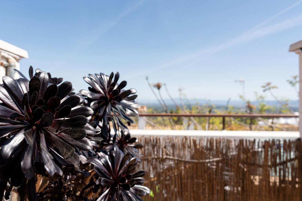 Apartamento El Balcon De Vejer Vejer de la Frontera Exterior foto